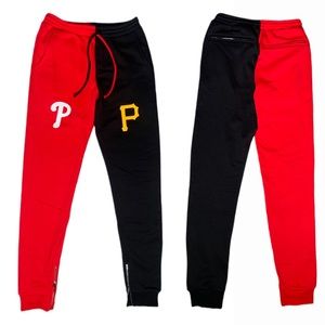 Custom Philly joggers